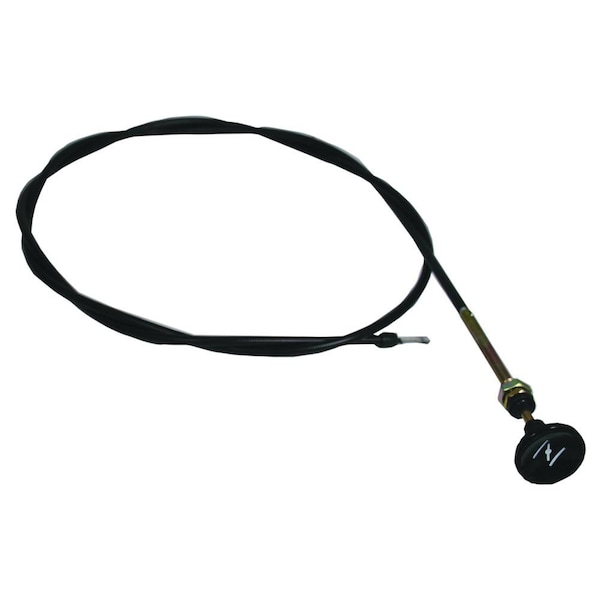 Choke Cable Fits Exmark 1-603336 290-799